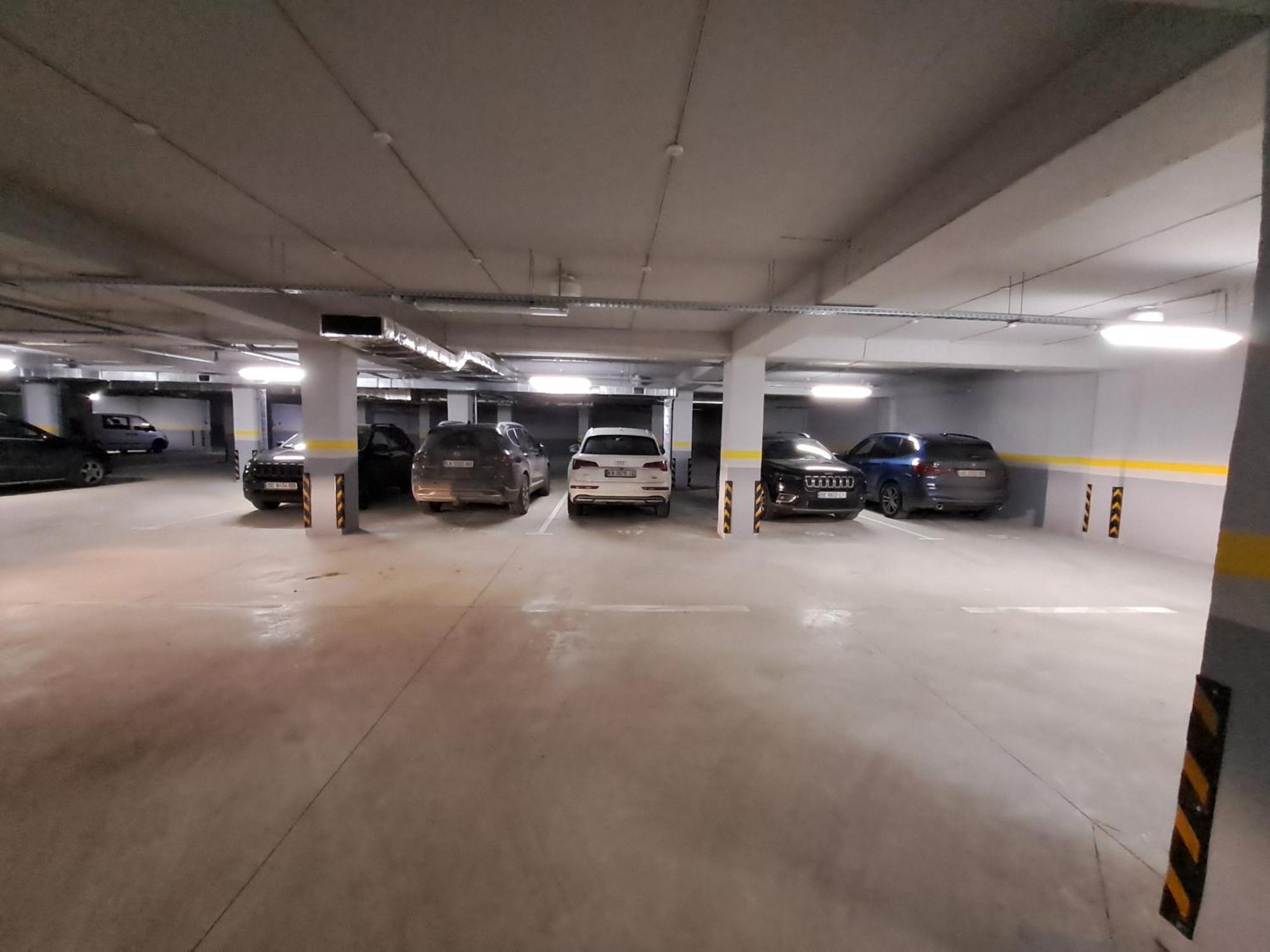 Аэропорт Апартаменты 24&24 Chisinau Bagian luar foto