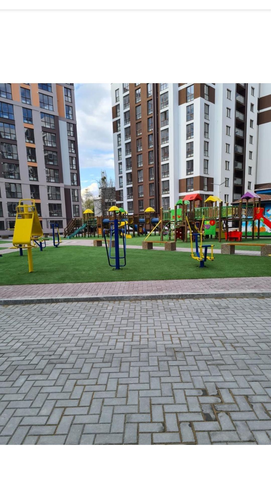 Аэропорт Апартаменты 24&24 Chisinau Ruang foto
