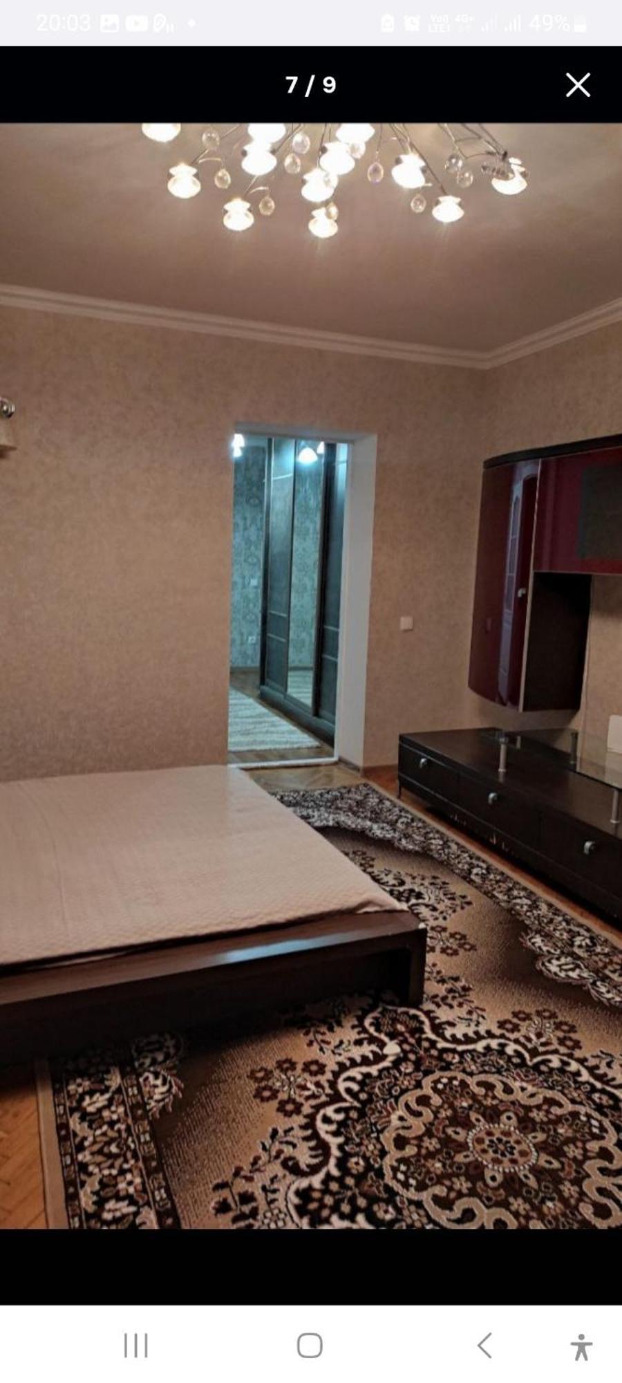 Аэропорт Апартаменты 24&24 Chisinau Ruang foto